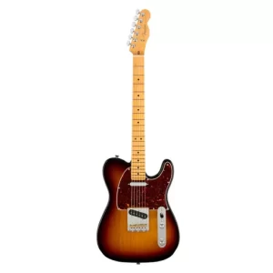 Guitare Electrique Fender American Professional II Telecaster® Sunburst