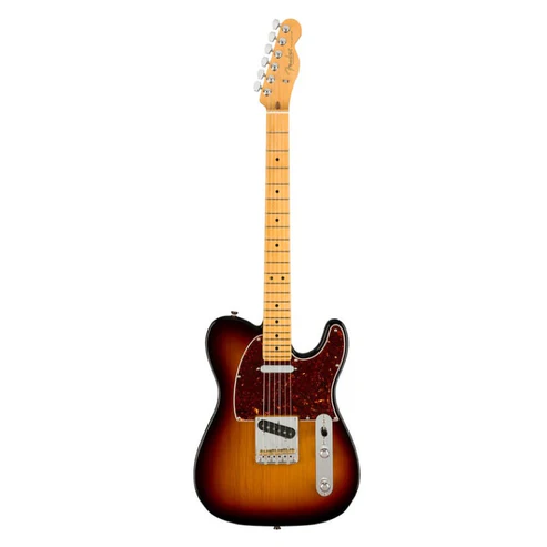 Guitare Electrique Fender American Professional II Telecaster® Sunburst