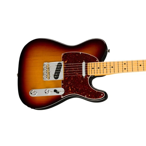 Guitare Electrique Fender American Professional II Telecaster® Sunburst – Image 3