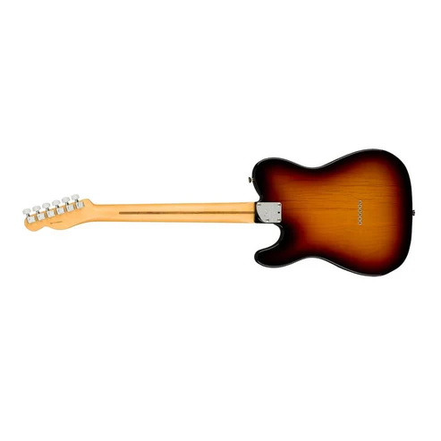 Guitare Electrique Fender American Professional II Telecaster® Sunburst – Image 2