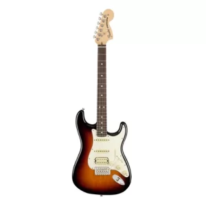 Guitare Electrique Fender American Performer Stratocaster® HSS