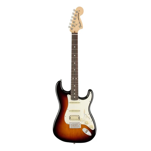 Guitare Electrique Fender American Performer Stratocaster® HSS