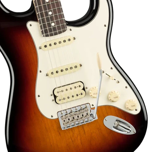 Guitare Electrique Fender American Performer Stratocaster® HSS – Image 3