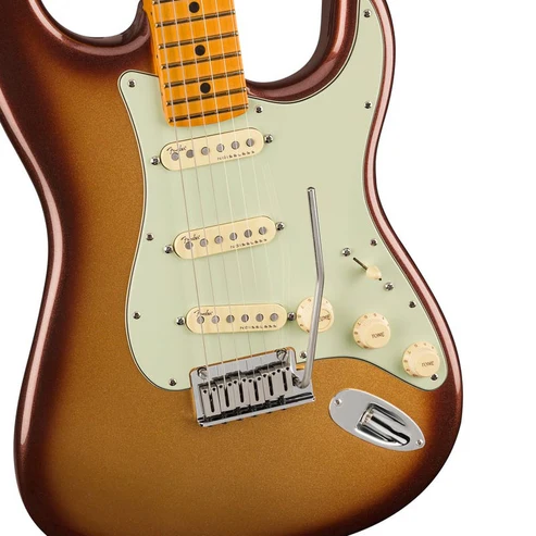 Guitare Electrique Fender Ultra Stratocaster American® – Image 3