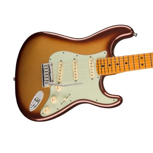 Guitare Electrique Fender Ultra Stratocaster American® – Image 2
