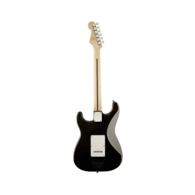 Fender Sq Guitare Electrique – Bullet Stratocaster – Noir – Image 2
