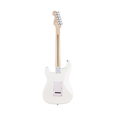 Fender Sq Guitare Electrique – Bullet Stratocaster – Artic Blanc – Image 2