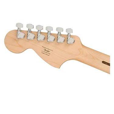 Guitare Electrique Squier Affinity Series Stratocaster – Sunburst – Image 2