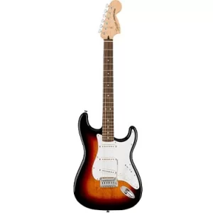 Guitare Electrique Squier Affinity Series Stratocaster – Sunburst