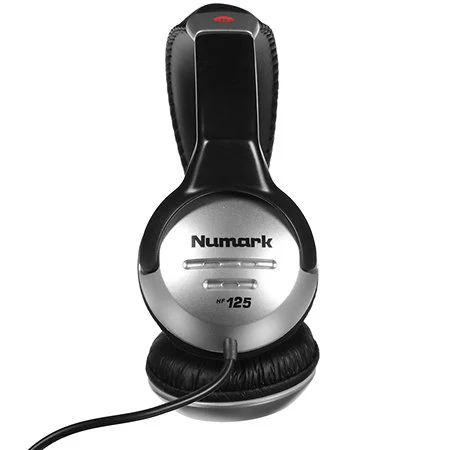 Numark - HF 125 – Image 2
