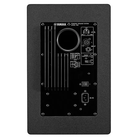 YAMAHA ENCEINTE DE STUDIO – HS8I – Image 2