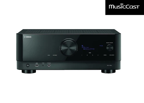 YAMAHA RX-V6A – Image 2