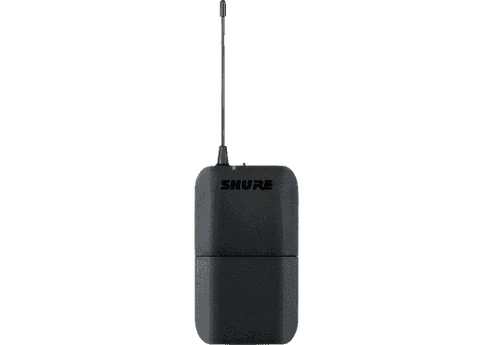 Microphone Sans Fil Shure BLX14/CVL – Système Lavalier Professionnel – Image 4