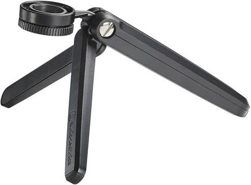 Audio-Technica ATR2500x-USB Cardioid Condenser Microphone – Image 2