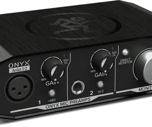 Mackie Onyx Artist 1.2