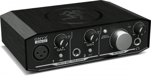 Mackie Onyx Artist 1.2