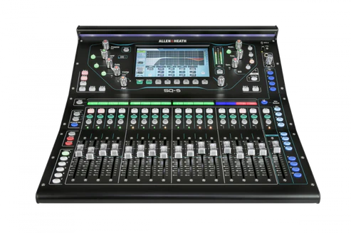 Allen & Heath SQ5 – Image 3