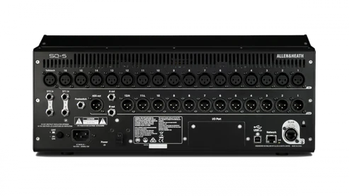 Allen & Heath SQ5 – Image 2