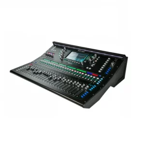Allen & Heath SQ6