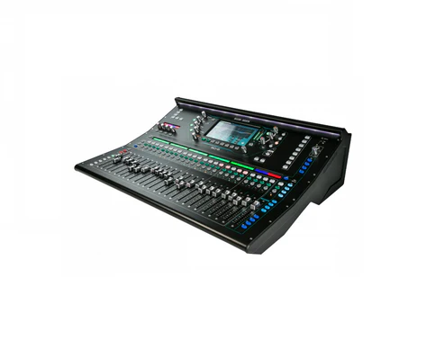 Allen & Heath SQ6