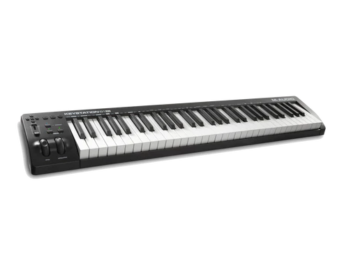 M-Audio Keystation 61 MK3 – Image 3