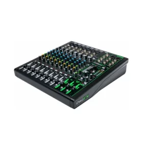 Mackie ProFX12v3