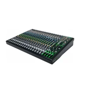 Mackie PROFX22V3 Mixer USB 22 canaux + effets