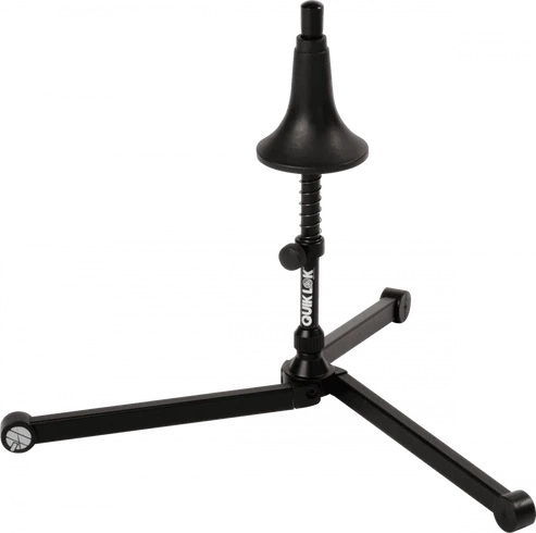 Quiklok WI/994 stand avec amortisseur pour trompette/cornet – Image 3