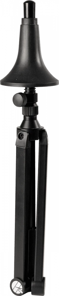 Quiklok WI/994 stand avec amortisseur pour trompette/cornet – Image 2