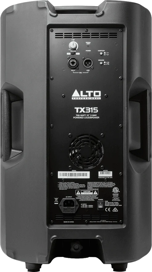 Alto Professional TX315 – Image 2