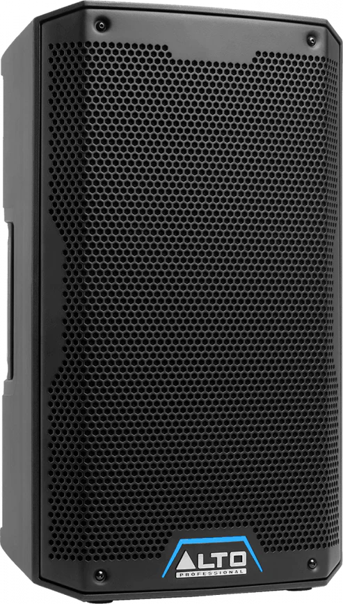 Alto Professional TS408 – Enceinte Amplifiée Bluetooth 8" 2000W – Image 3
