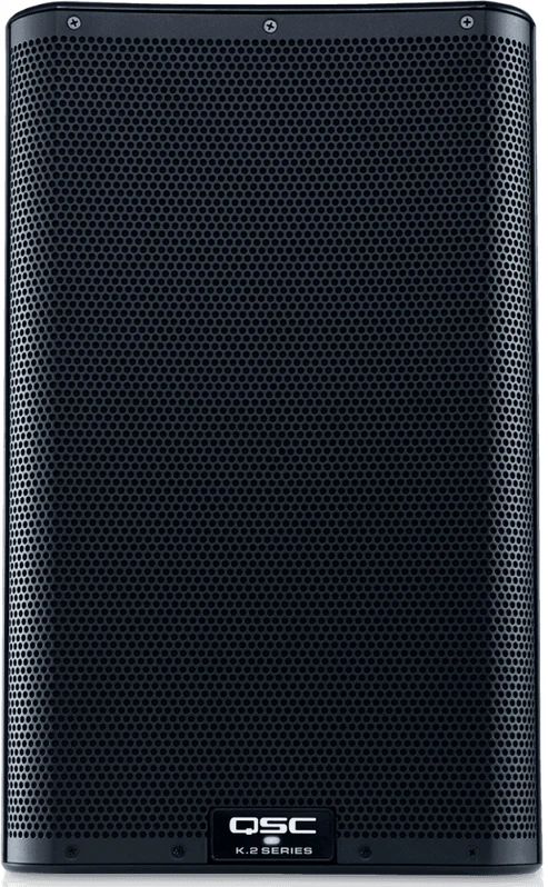 QSC Pro audio Enceinte active K10.2 – Image 3