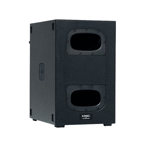 QSC Pro audio Caisson de graves actif KS112