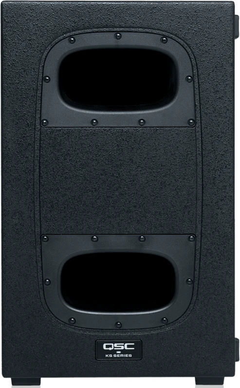 QSC Pro audio Caisson de graves actif KS112 – Image 2