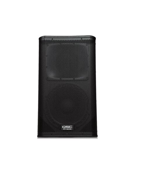 QSC Pro audio Enceinte active KW122