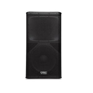 QSC Pro audio Enceinte active KW152