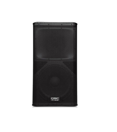 QSC Pro audio Enceinte active KW152