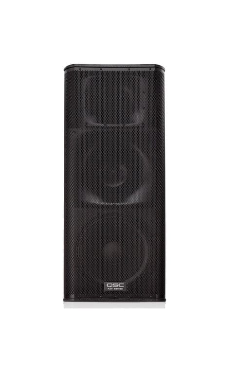 QSC Pro audio Enceinte active KW153