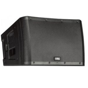 QSC Pro audio Enceinte line array active KLA12