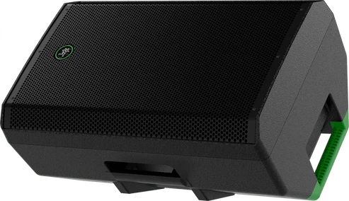 Mackie Enceinte amplifiée 15" 2 voies 650W RMS Thrash 215 – Image 3