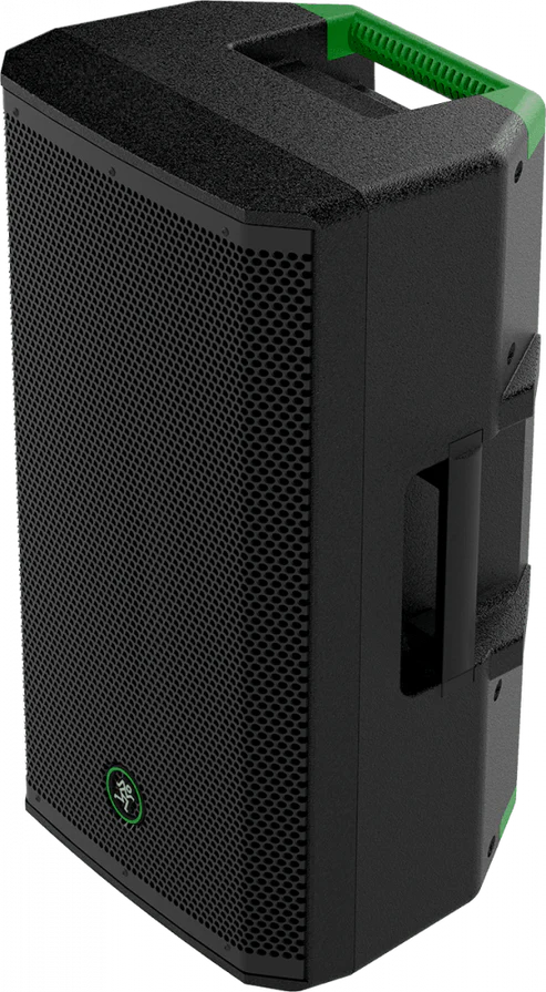 Mackie Enceinte amplifiée 15" 2 voies 650W RMS Thrash 215 – Image 2