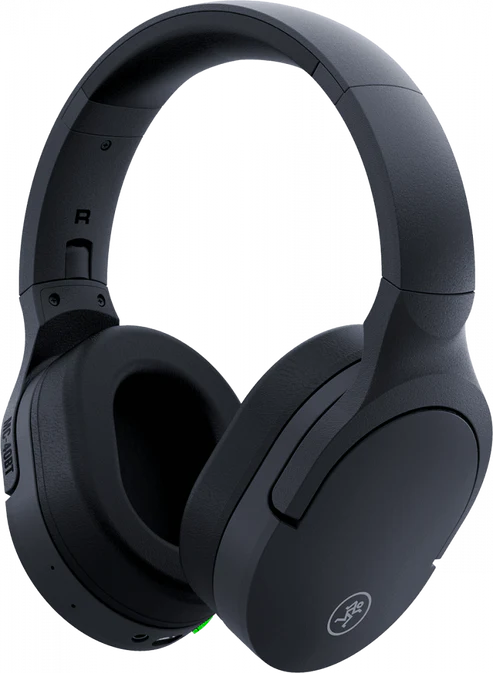 Mackie MC-40BT Casque Bluetooth et filaire – Image 2