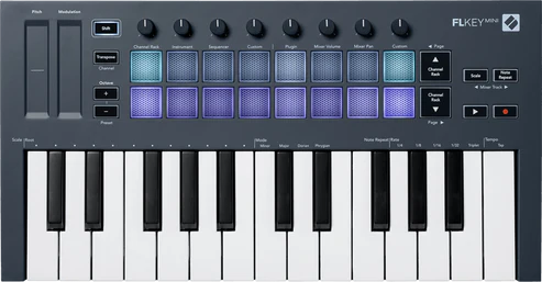 Novation FLkey Mini – Image 3