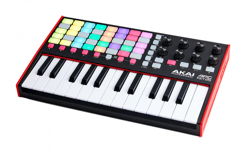 Akai Professional APC Key 25 Mk2 – Image 2