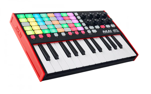 Akai Professional APC Key 25 Mk2 – Image 3