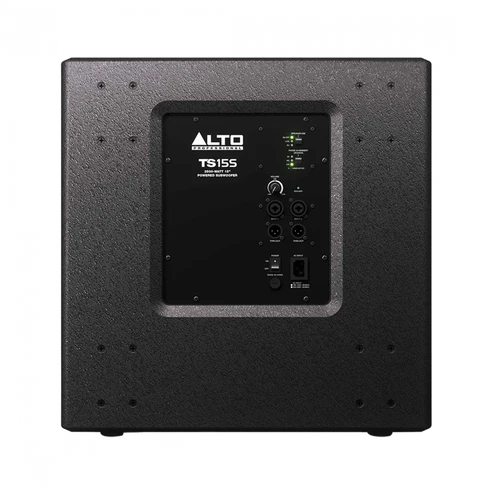 Alto Professional TS15S – Image 2