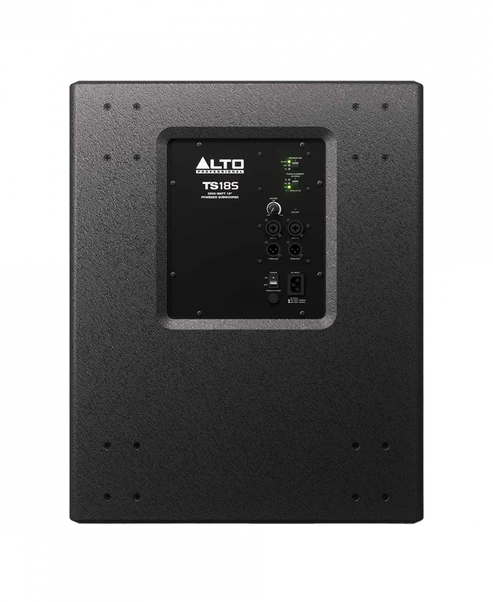 Alto Professional TS18S – Image 3