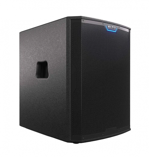 Alto Professional TS18S – Image 4