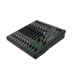 Mackie PROFX12V3+ Plus Mixer USB 12 canaux + Bluetooth et effets