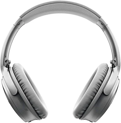 Casque Bluetooth sans fil Supra-Aural Bose QuietComfort 35 II – Image 3